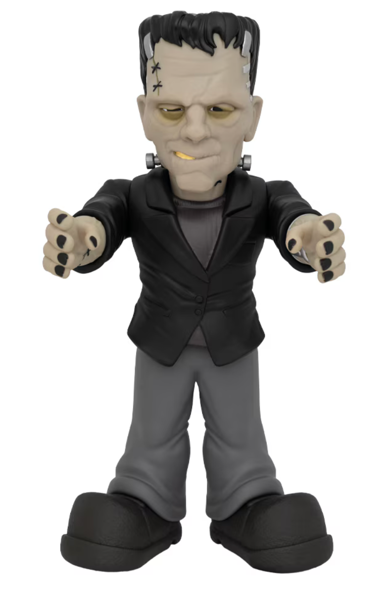 Universal Studios Universal Monsters Frankenstein 18