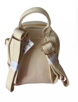 Universal Epic Universe Harry Potter Place Cachee Phoenix Arc Backpack New Tag