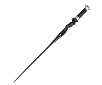 Universal Studios Harry Potter Fantastic Beasts Albus Dumbledore Wand New Box