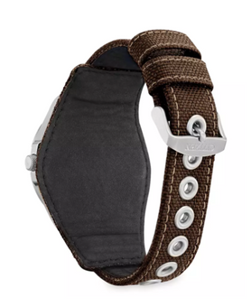 Disney Parks Mandalorian Eco-Drive Watch Watch Citizen New with Box