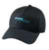 Universal Studios The Bourne Stuntacular Black Baseball Hat Cap New with Tag