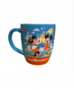 Disney Walt Disney World Play In The Park Mickey And Friends Coffee Mug New