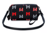 Disney Parks Minnie Mouse Bow Wristlet Wallet New with Tag