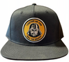 Disney Parks Star Wars Darth Vader Rule the Galaxy Baseball Hat Cap New With Tag
