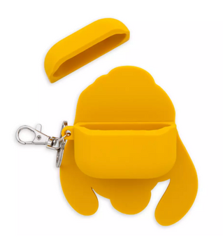 Disney Parks Pluto Headphone Case New with Tag