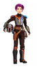 Disney Parks Sabine Wren Special Edition Doll – Star Wars – 11'' New With Box
