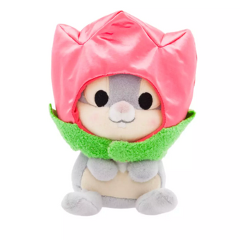 Disney Parks Thumper Disney Mini Mix-Its Plush – Bambi – 7'' New With Tag