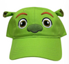 Universal Studios Shrek Ear Baseball Hat Cap New with Tag
