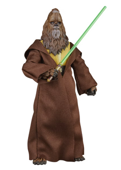 Star Wars The Black Series Jedi Master Kelnacca Toy New With Box