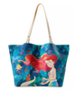 Disney The Little Mermaid 2023 Tote Bag by Disney Dooney & Bourke New With Tag