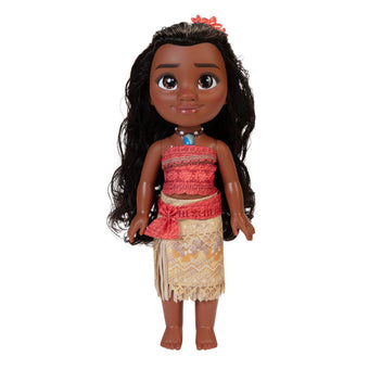Disney Princess My Friend Moana Doll New with Box