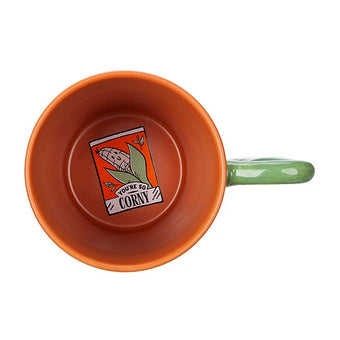 Disney Flower and Garden Festival 2020 Mickey Farmer's Market Flower Pot Mug