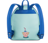 Disney Alice in Wonderland Loungefly Mini Backpack New With Tags