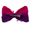 Disney Parks Cheshire Cat Bow Swap Your Bow New with Tags