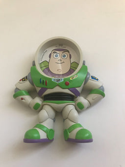 Disney Parks Shanghai Toy Story Buzz 2x2 Picture Photo Frame New with Box