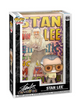 Funko POP! Comic Cover: Marvel - Stan Lee New With Box