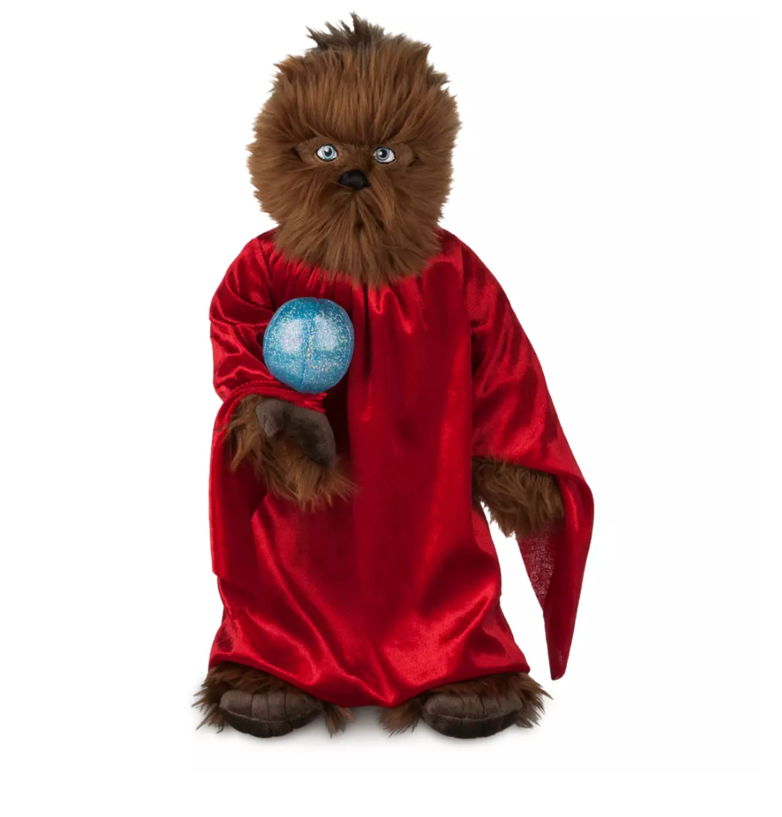 Chewie plush sales