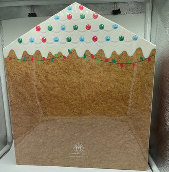 Build a Bear Beary Merry Advent Calendar Includes 25 Pieces New with Box