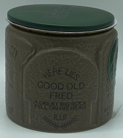Disney Haunted Mansion Happy Haunts Scented Candle New