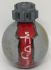 Disney Parks Diet Coke Star Wars Galaxy Edge 13.5 Oz Bottle Thermal Detonator