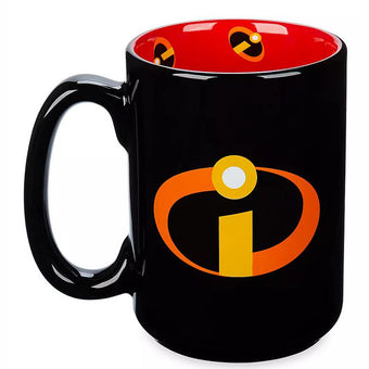 Disney Parks Mr. Incredible Coffee Mug 16oz Incredible Dad New