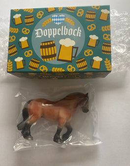 Breyer Horses Breyerfest 2022 Prost Event Stablemate Doppelbock New with Box