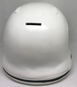 Disney Parks Star Wars Stormtroper First Order Coin Bank New With Box