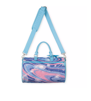 Disney Parks Ily 4EVER Duffle Bag Set Inspired by Cinderella New with Tag