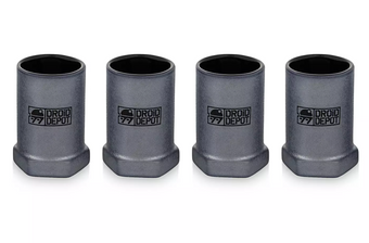 Disney Parks Star Wars Galaxy Edge Droid Depot Toothpick Holder Set New w Box