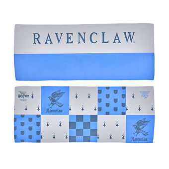Universal Studios Harry Potter Ravenclaw Cooling Towel New with Case