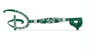 Disney Store 2020 Opening Ceremony Key Special Edition New with Box