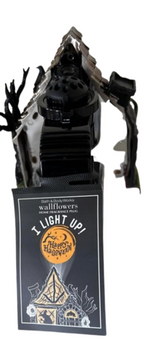 Bath and Body Works Happy Halloween Witch House Projector Wallflowers Plug New