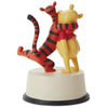 Hallmark Disney Winnie the Pooh and Tigger Together Figurine 5.5in New