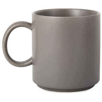 Hallmark Peanuts Snoopy Smile It's Today Mug New