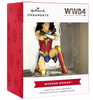Hallmark DC Comics Wonder Woman 1984 Movie Christmas Ornament New With Box