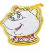 Disney Epcot Food and Wine 2021 Be Our Guest Mrs. Potts Oven Mitt New with Tag