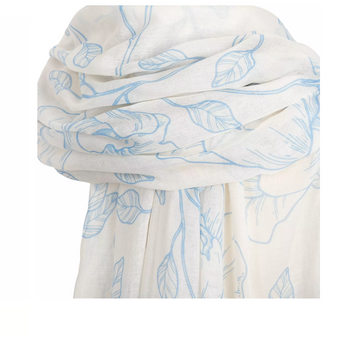 Disney Parks 25th Anniversary Titanic The Movie Scarf New with Tag