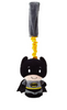 Hallmark Itty Bittys DC Comics Batman Plush Stroller Accessory New with Tag