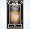 Disney Parks Star Wars BB-8 Spinning Top With Lights & Sounds New with Box