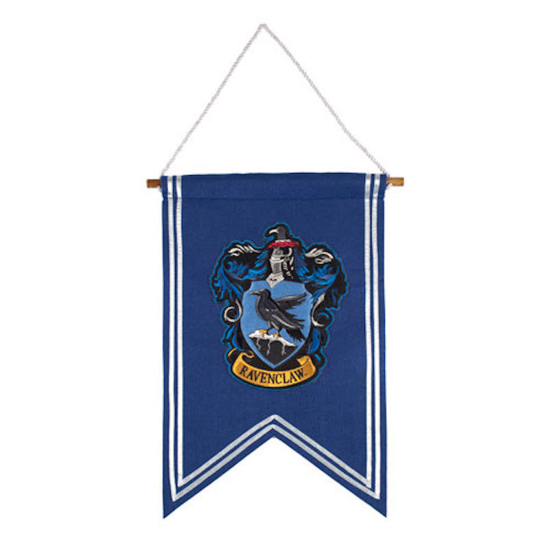 Universal Studios Harry Potter Ravenclaw Ribbon Garland New with Tags – I  Love Characters