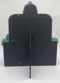 Disney Parks Riviera Resort Mickey and Minnie Photo Frame New