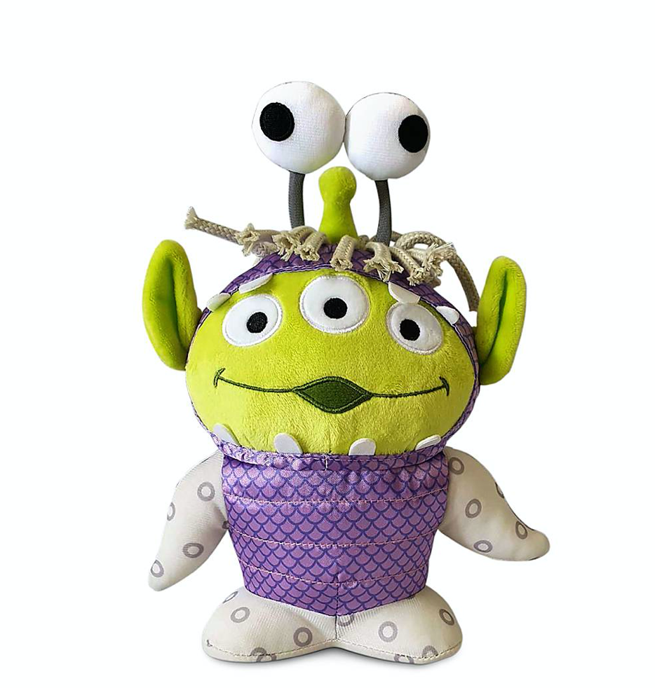 boo from monsters inc toy story 4 Disney Toy Story Alien Pixar Remix Plush Boo 8 1/2' Limited Release Ne – I Love Characters