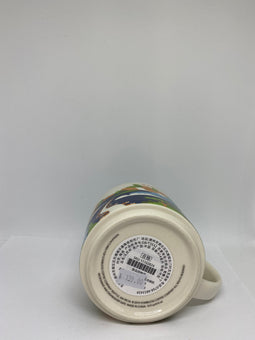 Starbucks You Are Here Collection Ganzhou China Ceramic Coffee Mug New With Box