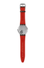 Swatch James Bond 007 Agent 2Q Limited Watch New with Box