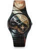 Swatch For Louvre Henry the Force King of France Limited Watch New with Box