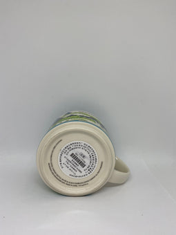 Starbucks You Are Here Collection Hengyang China Ceramic Coffee Mug New With Box