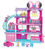Disney Junior Minnie Mouse Ultimate Mansion Playset Toy New with Box