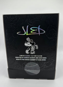 Disney Minnie Vinyl Figure Joe Ledbetter Limited of 1000 D23 Expo New With Box