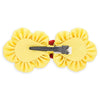 Disney Parks Belle Bow Swap Your Bow New with Tags