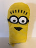 Universal Studios Despicable Me Minions Yellow Oven Mitt New with Tags